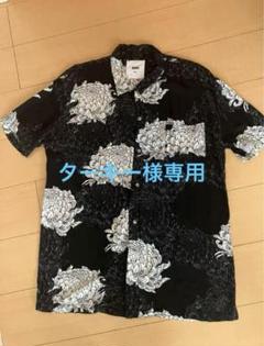 2025年最新】UUAVE RHC アロハシャツの人気アイテム - メルカリ