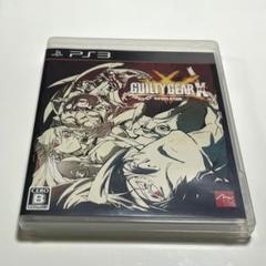 GUILTY GEAR Xrd -REVELATOR-