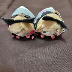 ヒプノシスマイク 入間銃兎 まめころりん サンリオ クロミ