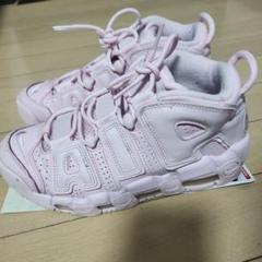 2025年最新】nike air more uptempo 23の人気アイテム - メルカリ