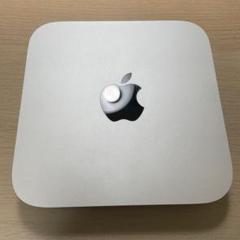 Mac mini M2【美品】