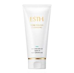 ESTH HERB PEELING CLEANSING - メルカリ