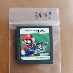 スーパーマリオ64 DS