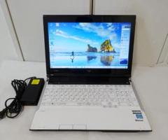 NEC - 【おてる様用】    NEC Lavie LL750/S 2025年最新】nec lavie ll750／sの人気アイテム - メルカリ