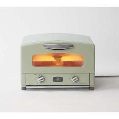 ◇新品◇ アラジン トースター グラファイトトースター 2枚焼き
