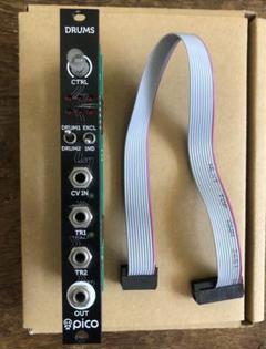 2025年最新】Erica Synths Pico Drumsの人気アイテム - メルカリ 2025年最新】Erica Synths Pico Drumsの人気アイテム - メルカリ