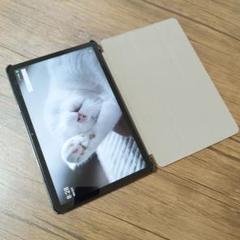【美品カバー付き】128GB Amazon Fire Max 11 タブレット