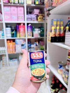 555 tuna afritada 5pcs