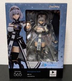 販路限定特典付き❗ 未開封 figma ホロライブプロダクション 白銀ノエル 2025年最新】白銀ノエル figmaの人気アイテム - メルカリ