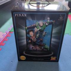 【最終値下げ！！】PIXAR 1番くじ E賞、F賞、ラストワン賞 3点セット 最終値下げ！！】PIXAR 1番くじ E賞、F賞、ラストワン賞 3点