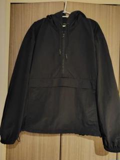 BEAMS ナイロン アノラックパーカー23SS