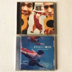 DREAMS COME TRUE アルバム 2枚セット