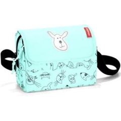ライゼンタール CATS&DOGS エブリデイバッグ MINTのサムネイル