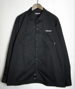 NEIGHBORHOOD ネイバーフッド CLASSIC WORK ワークシャツのサムネイル