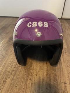 2025年最新】cbgb ヘルメットの人気アイテム - メルカリ