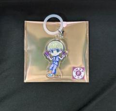 ハンターハンター シックアクリルキーホルダーコレクション