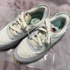 最終価格 新品 NIKE ワッフルデビュービンテージグリーン スニーカー 25 楽天市場】ナイキ ワッフル デビュー ビンテージ ウィメンズ