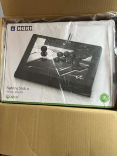 2025年最新】fighting stick αの人気アイテム - メルカリ