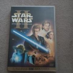 【中古】DVD▼スター・ウォーズ(8枚セット)エピソード 1 ファントム・メナス、2 クローンの攻撃、3 シスの復讐、4 新たなる希望、5 帝国の逆襲、6 ジェダイの帰還、フォースの覚醒、ローグ・ワン レンタル落ち 全8巻 スター・ウォーズ 全8枚 エピソード 1 ファントム・メナス、2