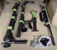 懸垂　BARWING 筋トレ 多機能 トレーニング器具