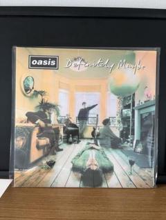 2025年最新】Definitely Maybe レコードの人気アイテム - メルカリ