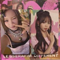 チェウォン ぬいぐるみ マスコット ルセラフィム IZ*ONE