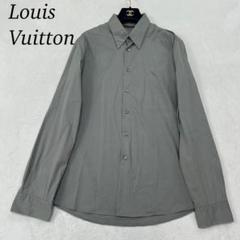 2025年最新】LOUIS VUITTON シャツの人気アイテム - メルカリ