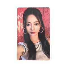 匿名配送｜TWICE　ツウィ　アクメドラビ　ADLV　購入特典　トレカ　ゴールド 匿名配送｜TWICEツウィアクメドラビADLV購入特典トレカゴールド