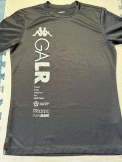Kappa Tシャツ ブラックのサムネイル