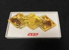 未使用 本甲張 バレッタ べっ甲 江崎べっ甲 髪飾り リボン 未使用 本甲張 バレッタ べっ甲 江崎べっ甲 髪飾り リボン