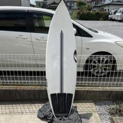シャープアイサーフボード　HT2 5.11 26L HT2.5 – SHARP EYE JAPAN シャープアイサーフボード ジャパン