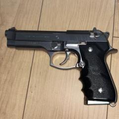2025年最新】マルイ M9 シルバーの人気アイテム - メルカリ