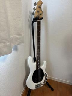 2025年最新】ジャンク MUSICMAN stingrayの人気アイテム - メルカリ