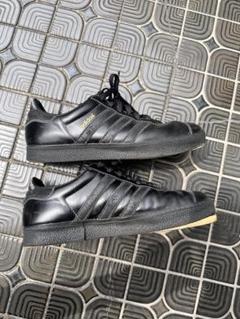 adidas Gazelle 似アディダス ガッツレー 金ベロ ヴィンテージのサムネイル