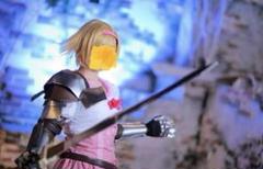 グラブル　ジータ　クリスマススキン　コスプレ グランブルーファンタジー ジータ グラブル キミとボクのミライ