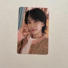 SEVENTEEN ケレン CARAT LAND 2017ジョンハントレカ SEVENTEEN ジョンハン carat land 2017 トレカ - メルカリ