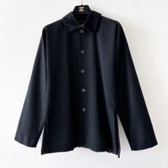 美品】トリココムデギャルソン / 98AW Gabardine Jacket