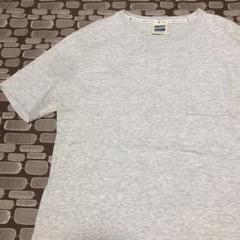 【美品】SIMPLEBUTアーバンリサーチ ポケットTシャツ 日本製Sカットソー