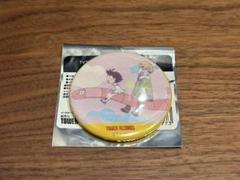 メダリスト タワレコカフェ ランダム缶バッジ 結束いのり 明浦路