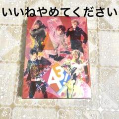 2025年最新】初演特別限定盤 MANKAI STAGEの人気アイテム - メルカリ