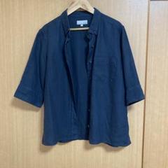 2025年最新】マーガレットハウエル シャツ リネンの人気アイテム