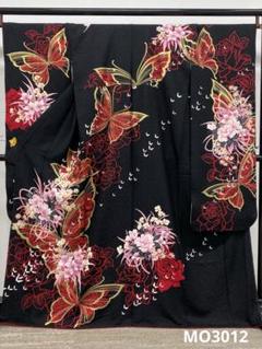 振袖 豪華 銀通し 金彩 グリッター箔 薔薇 身丈176cm トールサイズ 振袖 豪華 金彩 銀彩 グリッター箔 薔薇 蝶 身丈165cm 撥水加工