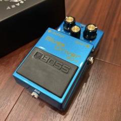 【美品】BOSS BD-2 50周年品 BOSS BD-2-B50A Blues Driver(50th Anniversary)（中古/送料無料