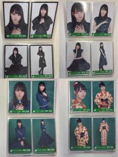 櫻坂46 増本綺良 生写真 11種類セット