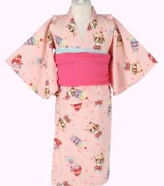 2025新商品 2025年最新】シャーリーテンプル 子供用浴衣・浴衣ドレスの人気 着物・浴衣・和小物