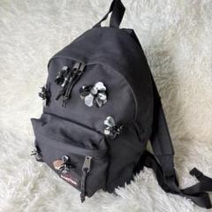新品未使用　Chesty × EASTPAK コラボバックパック EASTPAK(イーストパック) x チェスティ （ Eastpak Chesty