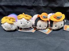 ONE PIECE ムギムギおてだま　まとめ売り マルコ　ロー　スモーカーほか ワンピース】ムギムギおてだま/マルコ: ぬいぐるみ・フィギュア