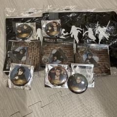 進撃の巨人 リヴァイ×ハンジ ドンキホーテコラボ ミカサ エレン