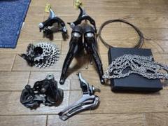 2025年最新】dura ace 9000 セットの人気アイテム - メルカリ