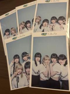 最終値下げ！ME:I加藤心kcon la 2024ポラロイド ME:I加藤心kcon la 2024ポラロイド